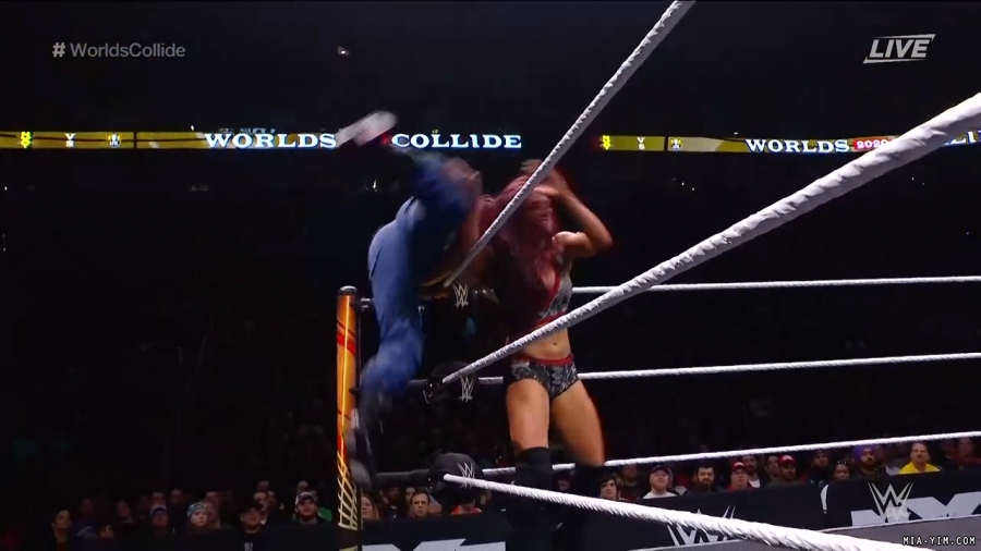 Click to view full size image
==============
mianetwork20200125_Still614.jpg mianetwork20200125_Still614.jpg