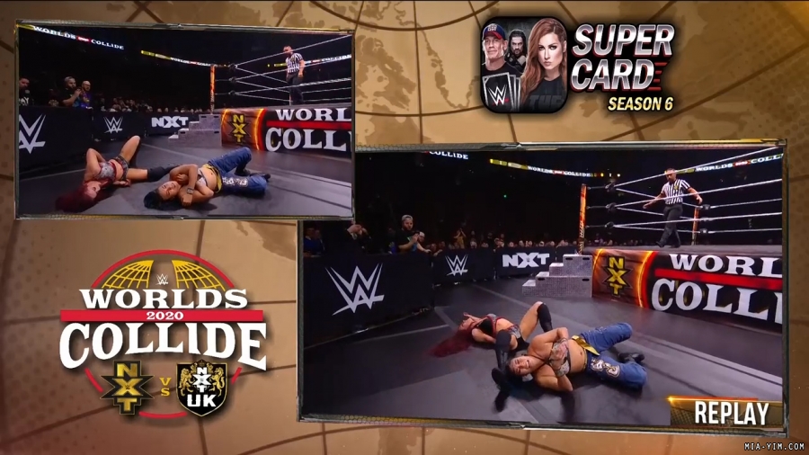 Click to view full size image
==============
mianetwork20200125_Still782.jpg mianetwork20200125_Still782.jpg