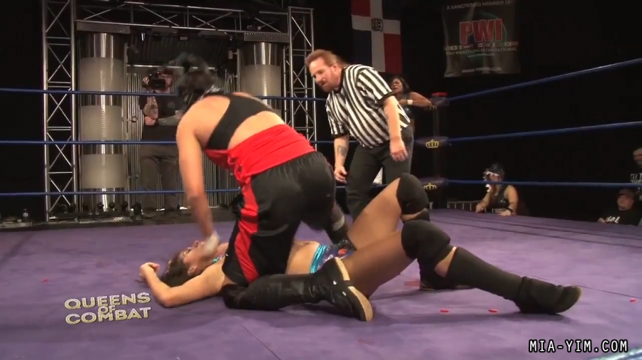 Click to view full size image
==============
MiaBatesvsVoxExo_Still1079.jpg MiaBatesvsVoxExo_Still1079.jpg