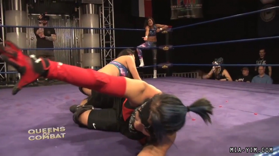 Click to view full size image
==============
MiaBatesvsVoxExo_Still1139.jpg MiaBatesvsVoxExo_Still1139.jpg