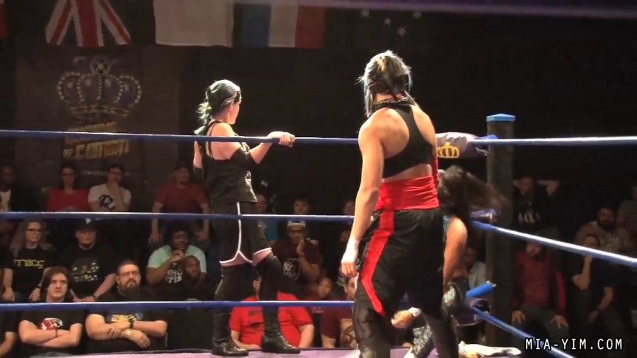 Click to view full size image
==============
MiaBatesvsVoxExo_Still494.jpg MiaBatesvsVoxExo_Still494.jpg