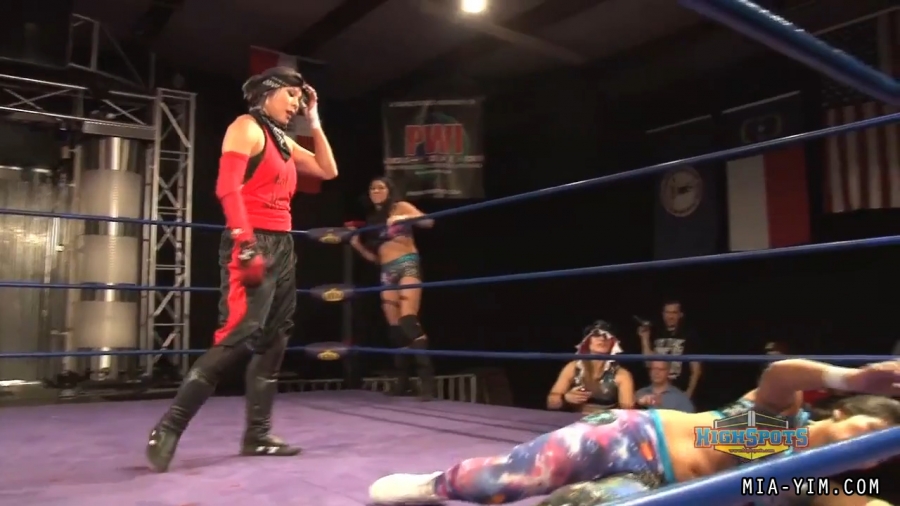 Click to view full size image
==============
MiaBatesvsVoxExo_Still721.jpg MiaBatesvsVoxExo_Still721.jpg