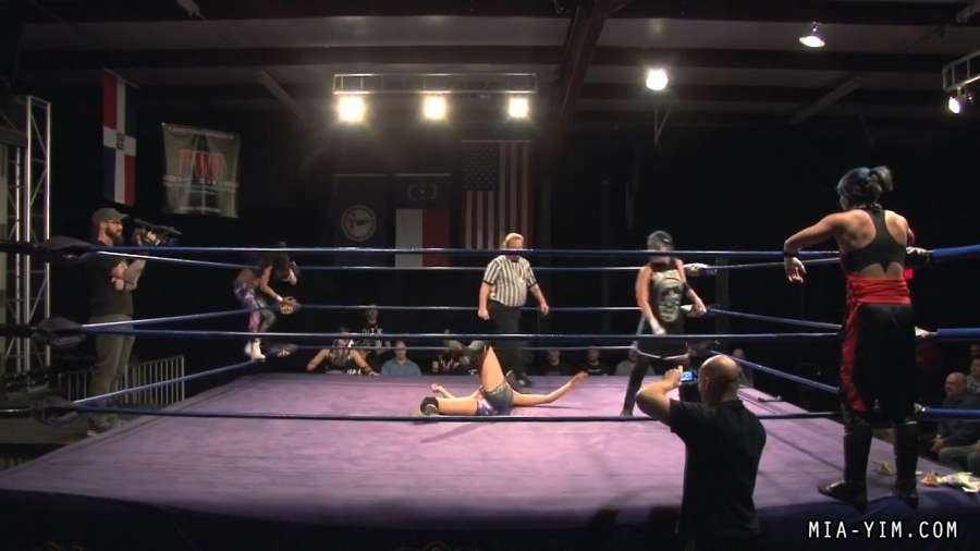 Click to view full size image
==============
MiaBatesvsVoxExo_Still949.jpg MiaBatesvsVoxExo_Still949.jpg