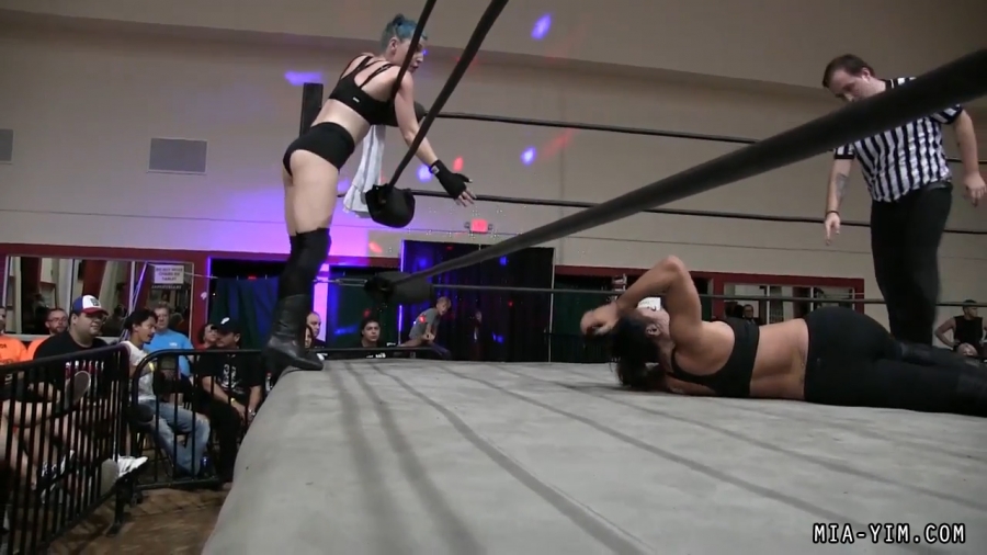 Click to view full size image
==============
MiaLevavsNovaRouge_Still1061.jpg MiaLevavsNovaRouge_Still1061.jpg