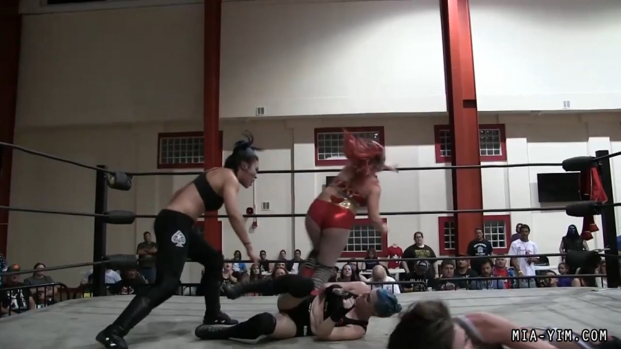 Click to view full size image
==============
MiaLevavsNovaRouge_Still1087.jpg MiaLevavsNovaRouge_Still1087.jpg