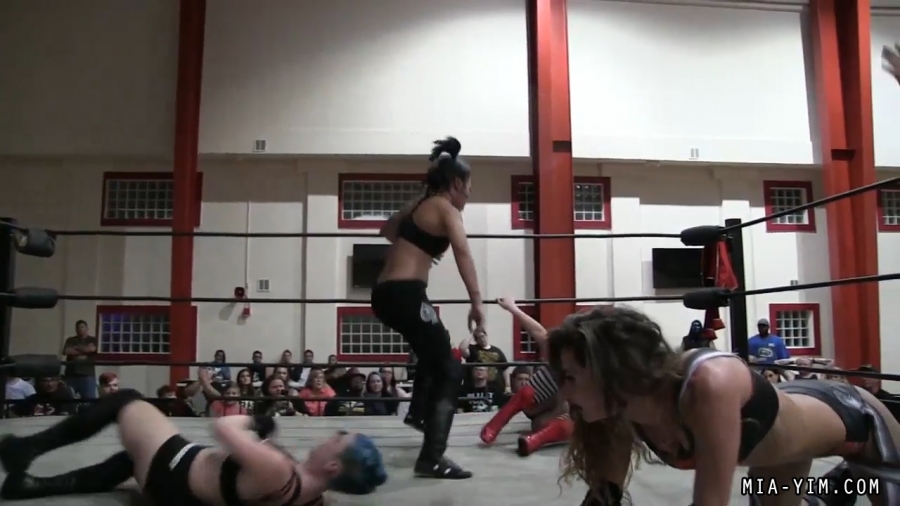 Click to view full size image
==============
MiaLevavsNovaRouge_Still1090.jpg MiaLevavsNovaRouge_Still1090.jpg