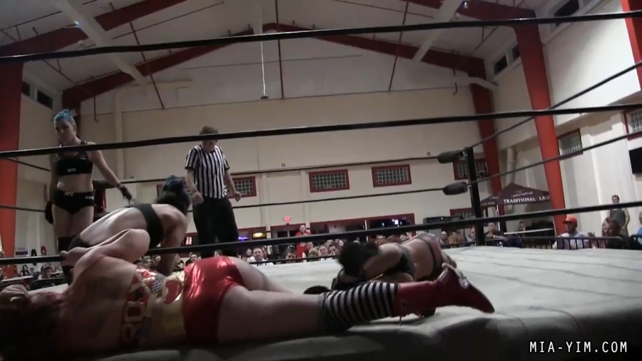 Click to view full size image
==============
MiaLevavsNovaRouge_Still1287.jpg MiaLevavsNovaRouge_Still1287.jpg