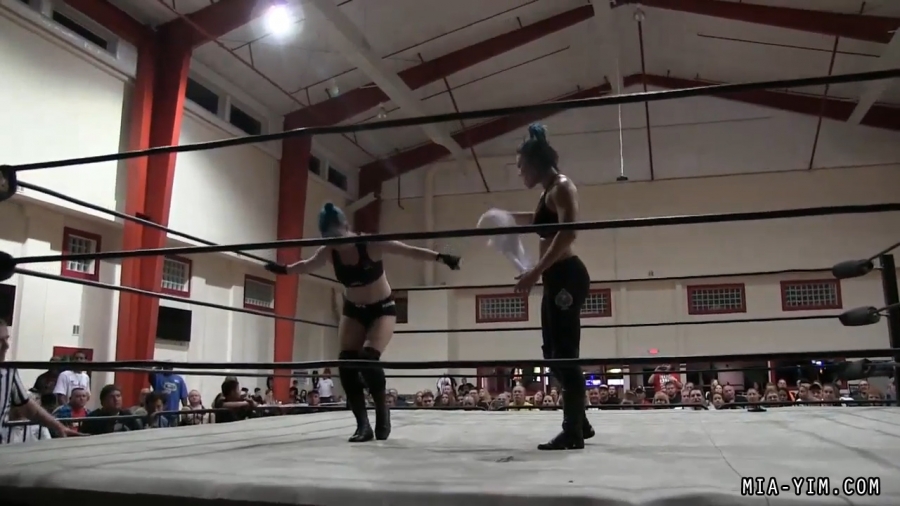 Click to view full size image
==============
MiaLevavsNovaRouge_Still1440.jpg MiaLevavsNovaRouge_Still1440.jpg