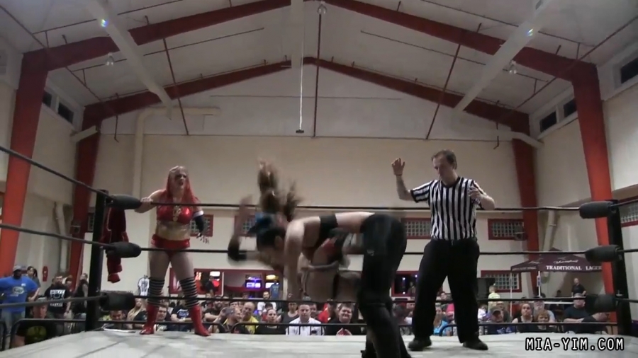 Click to view full size image
==============
MiaLevavsNovaRouge_Still175.jpg MiaLevavsNovaRouge_Still175.jpg