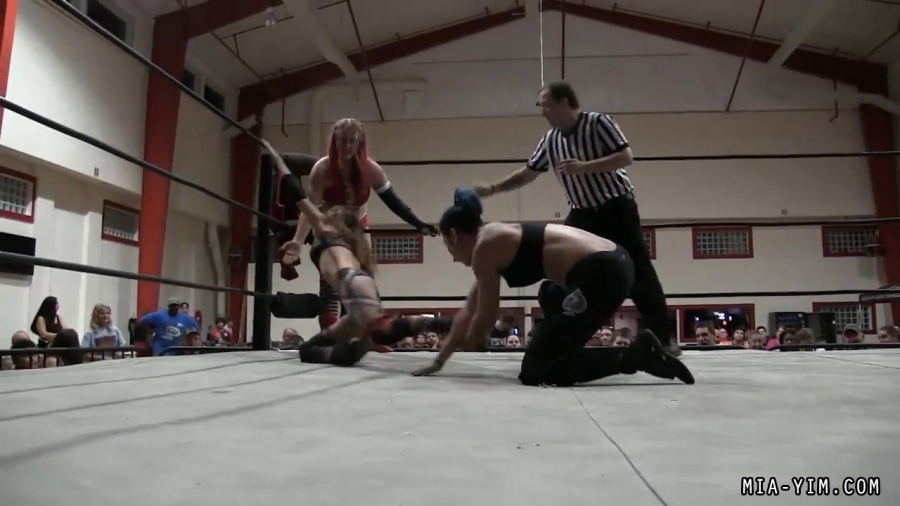 Click to view full size image
==============
MiaLevavsNovaRouge_Still185.jpg MiaLevavsNovaRouge_Still185.jpg