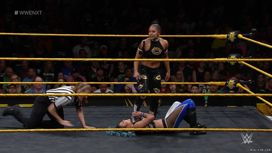 Click to view full size image
==============
MiaNXT20181114_Still524.jpg MiaNXT20181114_Still524.jpg