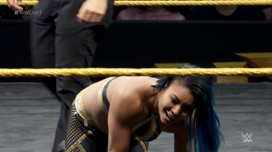 Click to view full size image
==============
MiaNXT20181128_Still587.jpg MiaNXT20181128_Still587.jpg