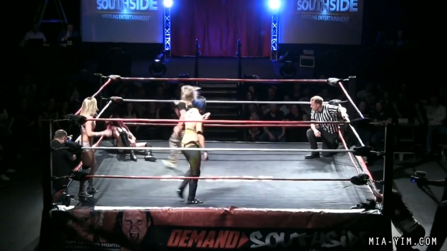 Click to view full size image
==============
MiaSouthsideFiveWoman_Still547.jpg MiaSouthsideFiveWoman_Still547.jpg