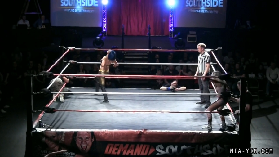 Click to view full size image
==============
MiaSouthsideFiveWoman_Still624.jpg MiaSouthsideFiveWoman_Still624.jpg