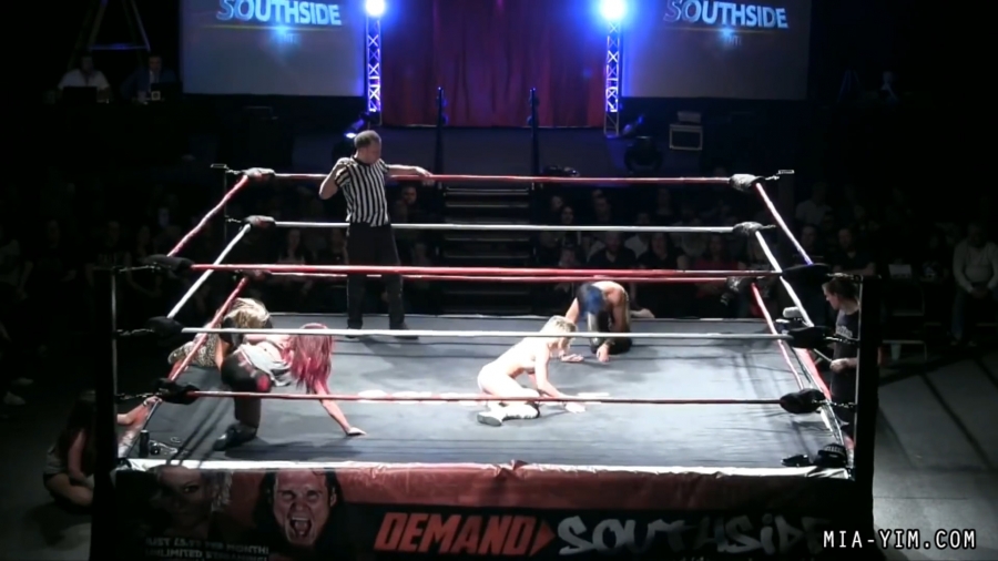 Click to view full size image
==============
MiaSouthsideFiveWoman_Still697.jpg MiaSouthsideFiveWoman_Still697.jpg