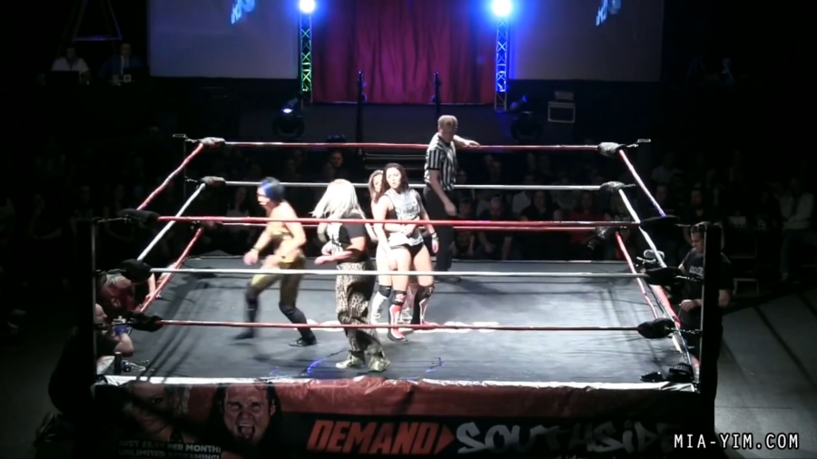 Click to view full size image
==============
MiaSouthsideFiveWoman_Still824.jpg MiaSouthsideFiveWoman_Still824.jpg