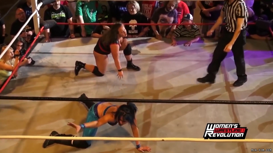 Click to view full size image
==============
MiaWWR20160731_Still1413.jpg MiaWWR20160731_Still1413.jpg