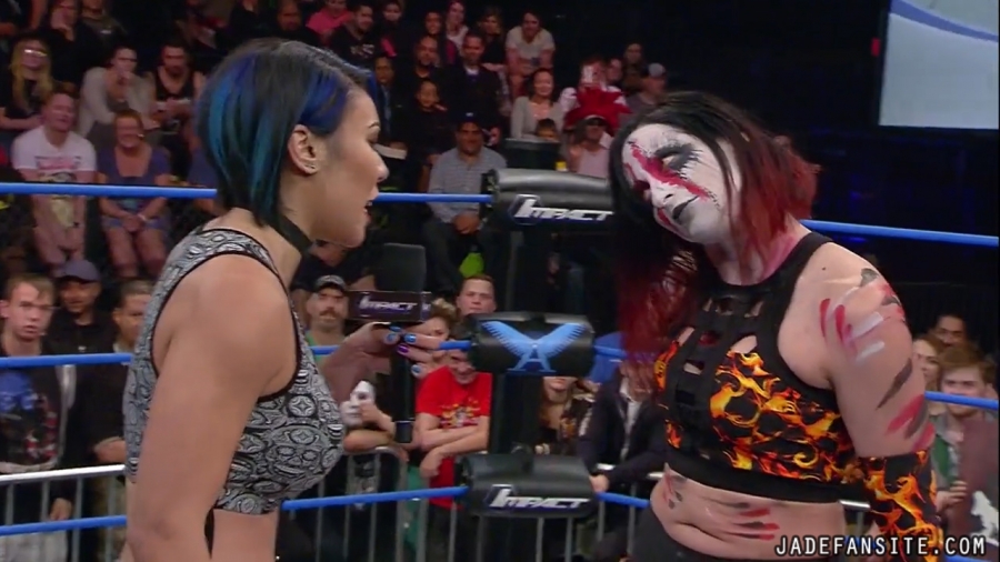 IMPACT Wrestling Results – January 12th, 2017