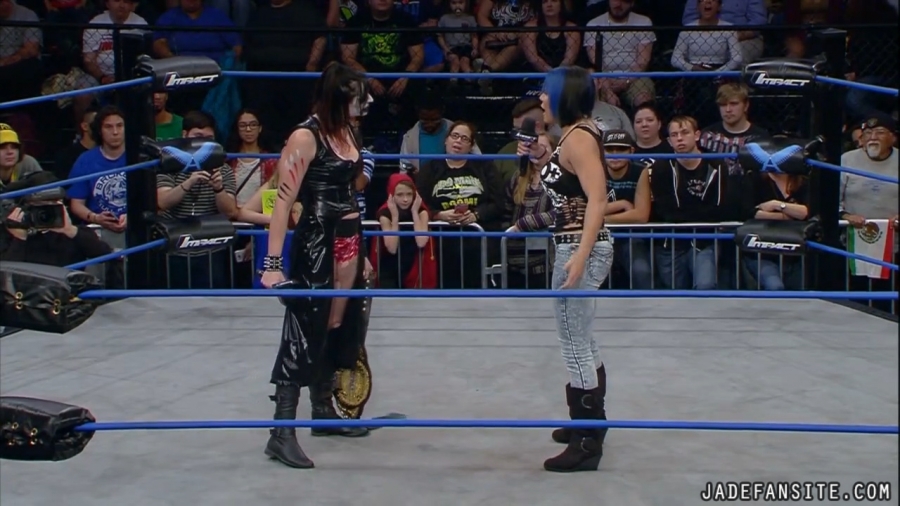 IMPACT Wrestling Results – February 23rd, 2017