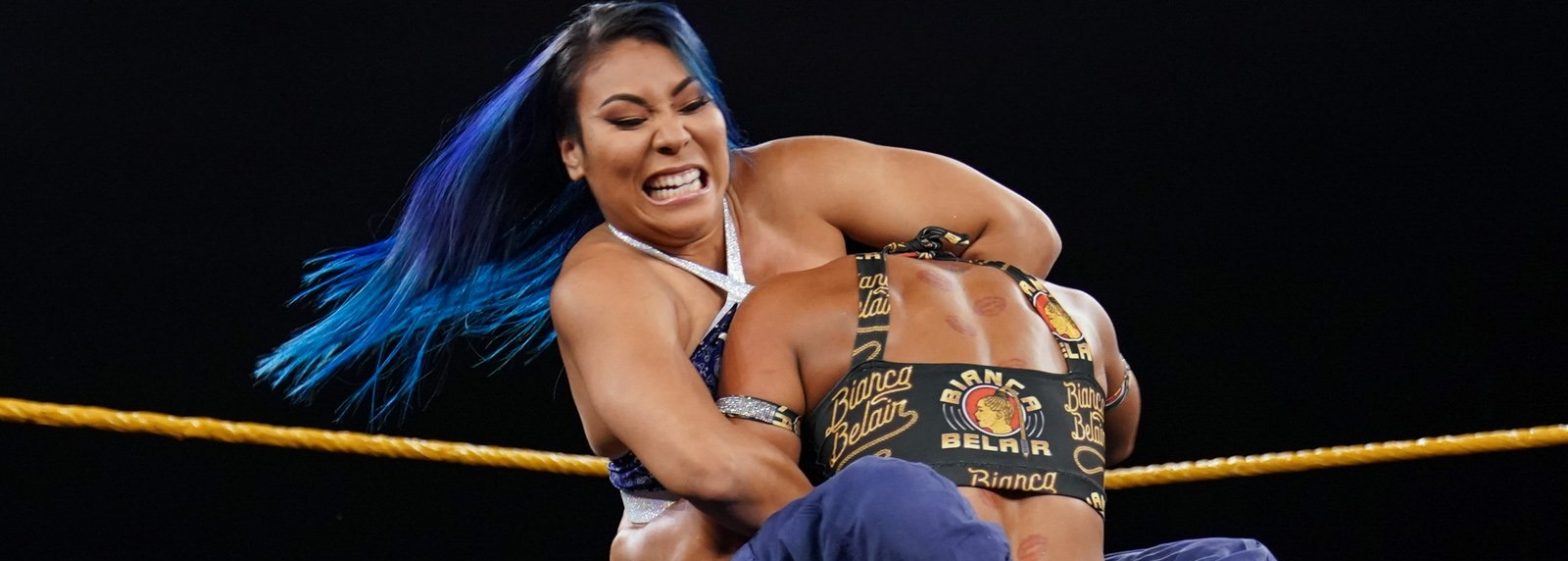 WWE NXT Results – September 18th, 2019