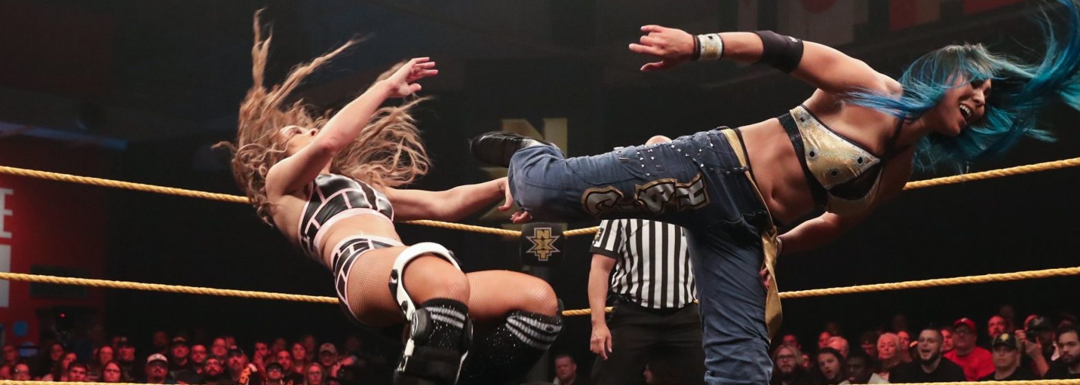 WWE NXT Results – March 11th, 2020